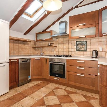 Holiday Home Sunce Dalmacije Mratovo Esterno foto