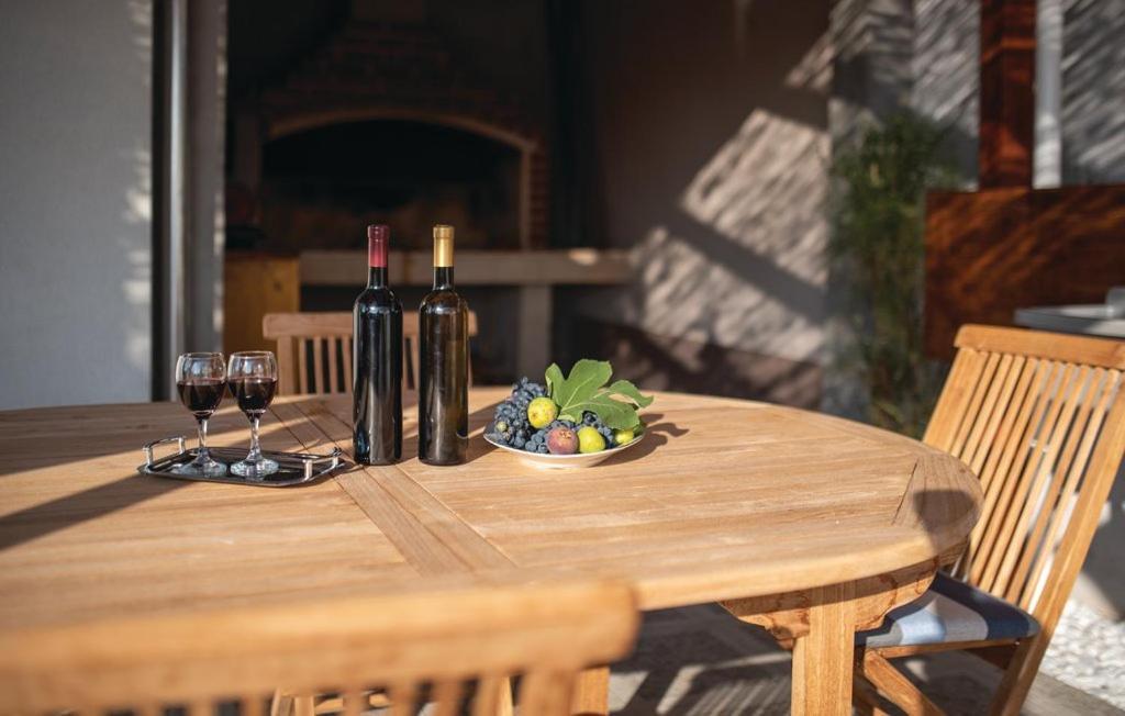 Holiday Home Sunce Dalmacije Mratovo Esterno foto