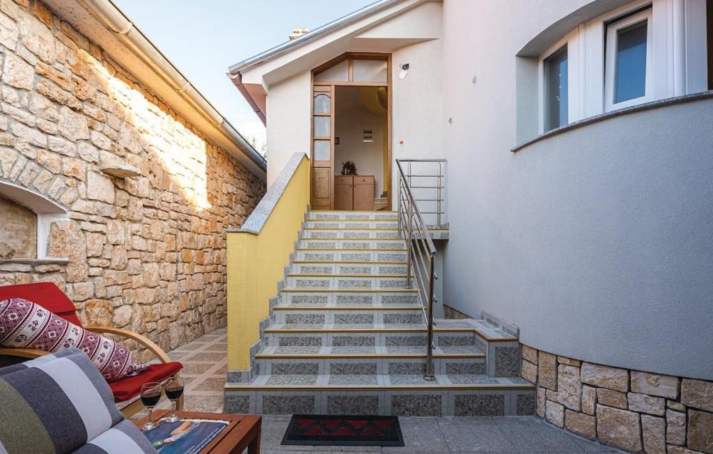 Holiday Home Sunce Dalmacije Mratovo Esterno foto
