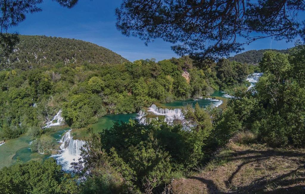 Holiday Home Sunce Dalmacije Mratovo Esterno foto