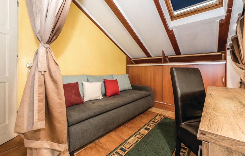 Holiday Home Sunce Dalmacije Mratovo Esterno foto