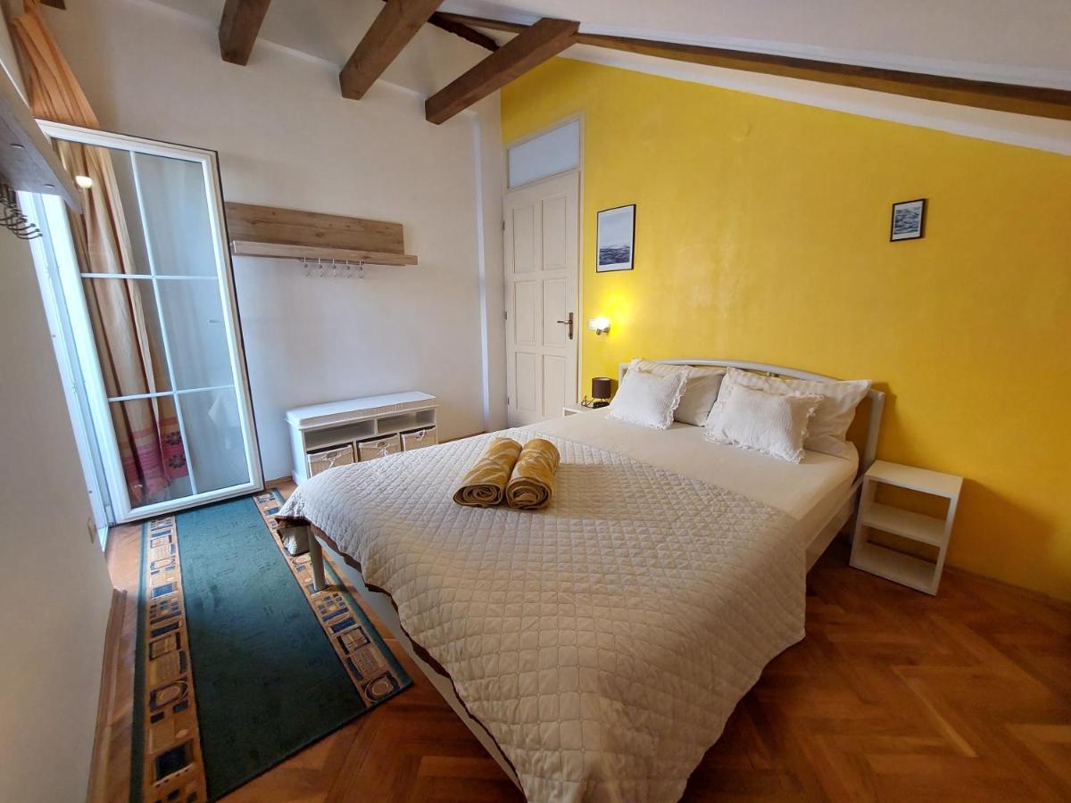 Holiday Home Sunce Dalmacije Mratovo Esterno foto